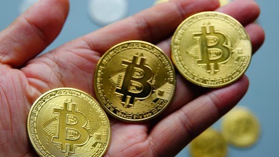 Detroit to begin accepting cryptocurrency as payment for taxes