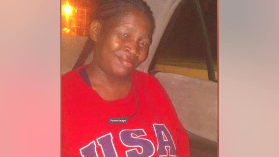 Mystery of missing woman continues over 7 years; family wants Detroit police to do more