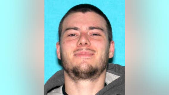 Suspect wanted after stabbing family members, Michigan sheriff says