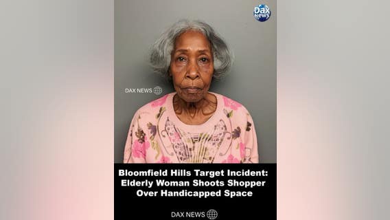 Fake Bloomfield Hills Target shooting gains traction on TikTok; police debunk story