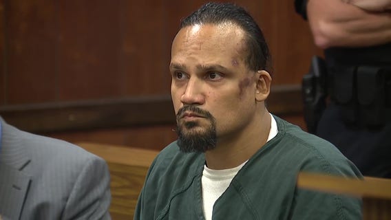 Man accused of killing Melvindale police officer caught with makeshift weapon in jail, prosecutor says