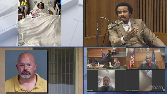 Help coming for 825-pound woman • Re-trial decision in Samantha Woll murder • Ex-cop tries to pay teen for sex