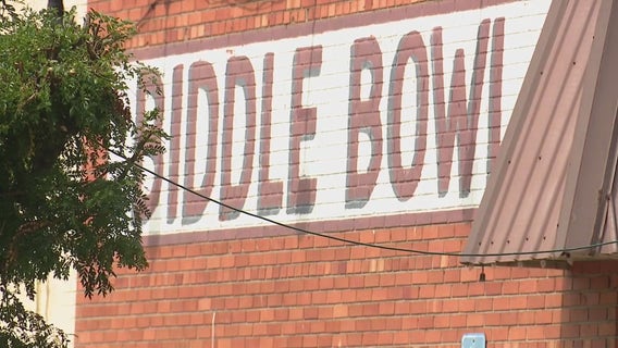 Biddle Bowl in Wyandotte closes its doors after 76 years of family ownership