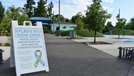 Benefit held for families of splash pad shooting victims at Culver's in Rochester Hills