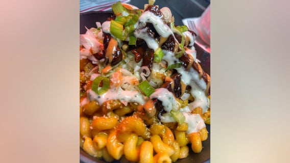 The Modern Vegan opens in downtown Royal Oak