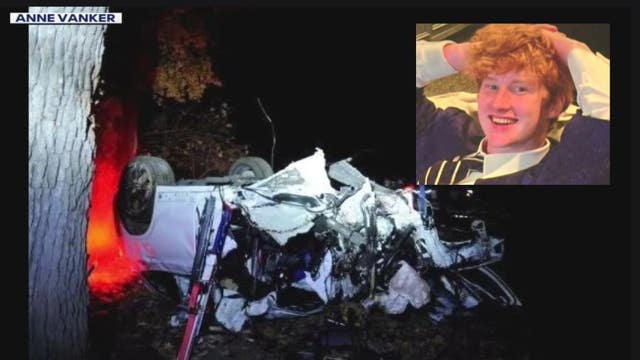 Mom of Grosse Pointe teen won't be charged after high-speed crash that killed 18-year-old
