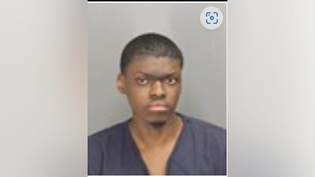 Detroit 25-year-old man caught with 12-year-old by police, prosecutor says