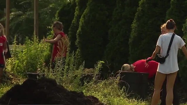 Detroiters work to improve their city with 'My Neighborhoods Matter' program