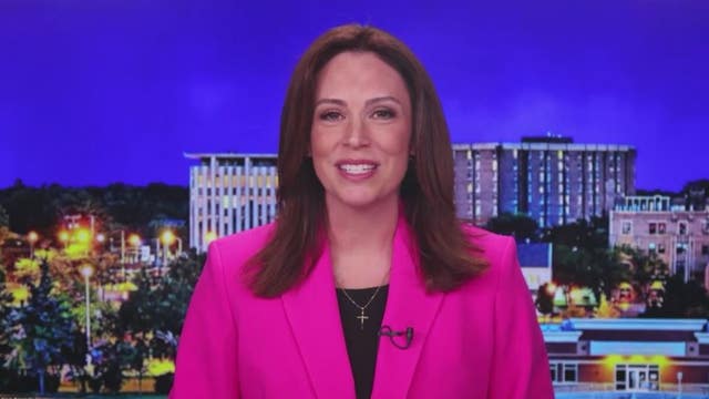 Republican Tudor Dixon not ruling out running for governor in 2026 race