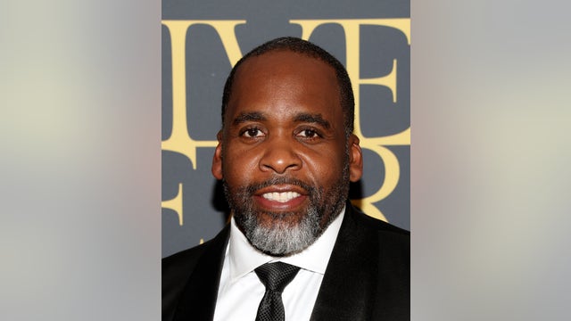 Kwame Kilpatrick 'featured speaker' at upcoming Oakland County Republican Party dinner