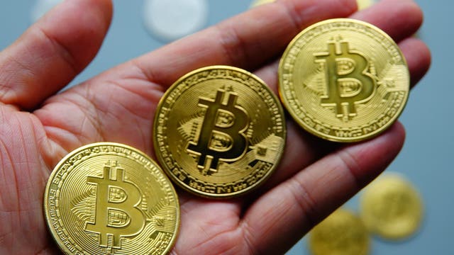 Detroit to begin accepting cryptocurrency as payment for taxes