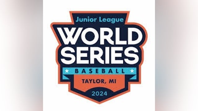 Taylor North, Florida, Chinese Taipei and Nicaragua play for titles in the Junior League Baseball World Series