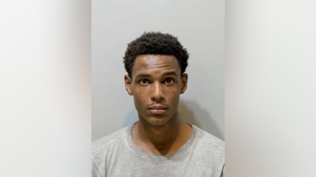 20-year-old accused of fatal stabbing at Detroit gas station given $1M bond