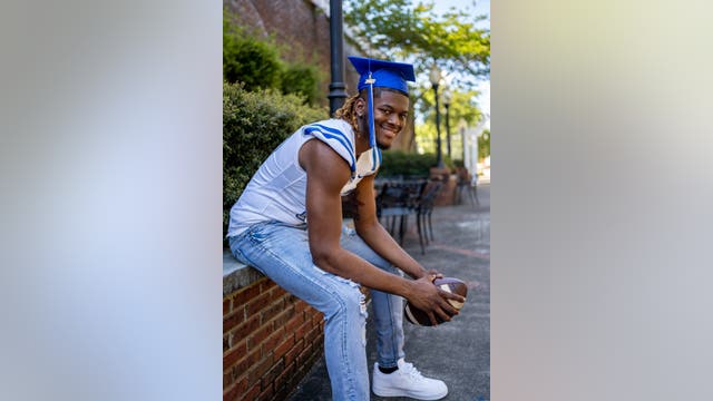 'Incredible sacrifice': Detroit man who drowned in Oakland County lake was saving co-worker