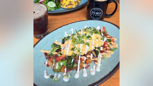 Detroit's Dime Store expands to Rochester Hills