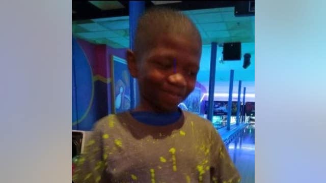 Police: 10-year-old boy found after leaving grandfather's Detroit home