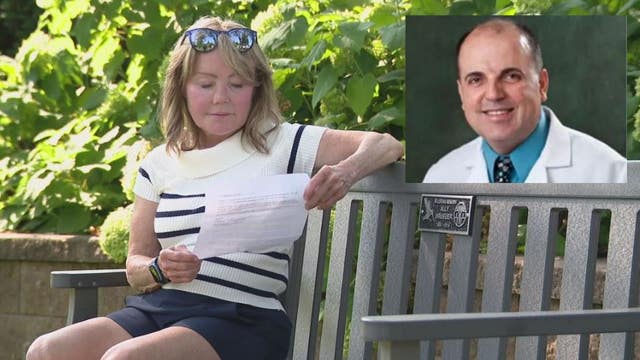 Victims of disgraced cancer doc Farid Fata enraged as he tries for early jail release