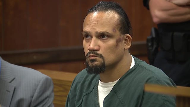 Man accused of killing Melvindale police officer caught with makeshift weapon in jail, prosecutor says