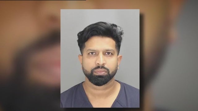 Rochester Hills doctor accused of secretly recording children charged with sexually assaulting 5-year-old