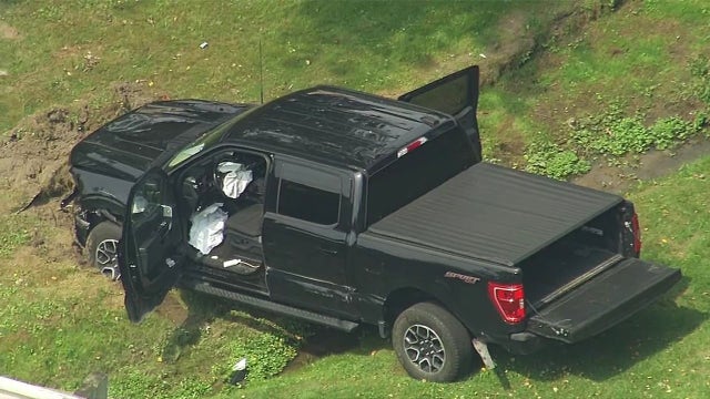 Unrestrained juvenile in critical condition after crash in Macomb Township