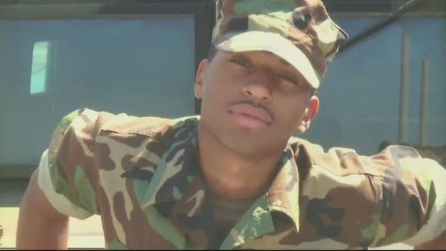 Who killed Terrence Hill?