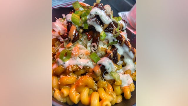 The Modern Vegan opens in downtown Royal Oak