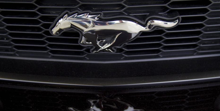 Ford issues ‘do not drive’ advisory for 765,000 cars and trucks - includes Mustangs and Rangers