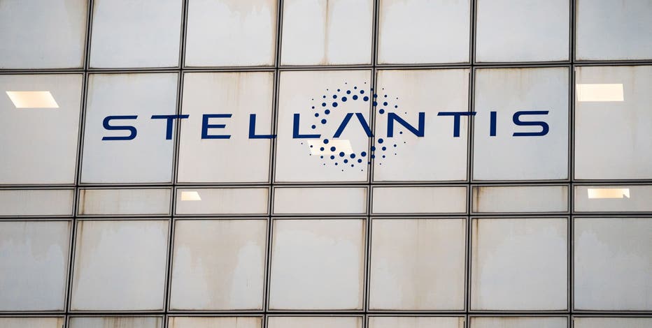 Stellantis says it is upholding promises made to UAW amid strike threats