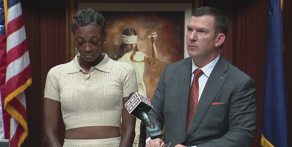 Family sues Detroit judge that ordered teen handcuffed for falling asleep during field trip