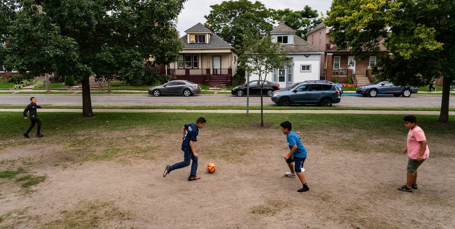 Poverty and infant mortality falls among Michigan children, but so did reading skills, latest report shows