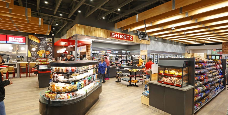 Royal Oak Sheetz plan moving forward after city commission vote