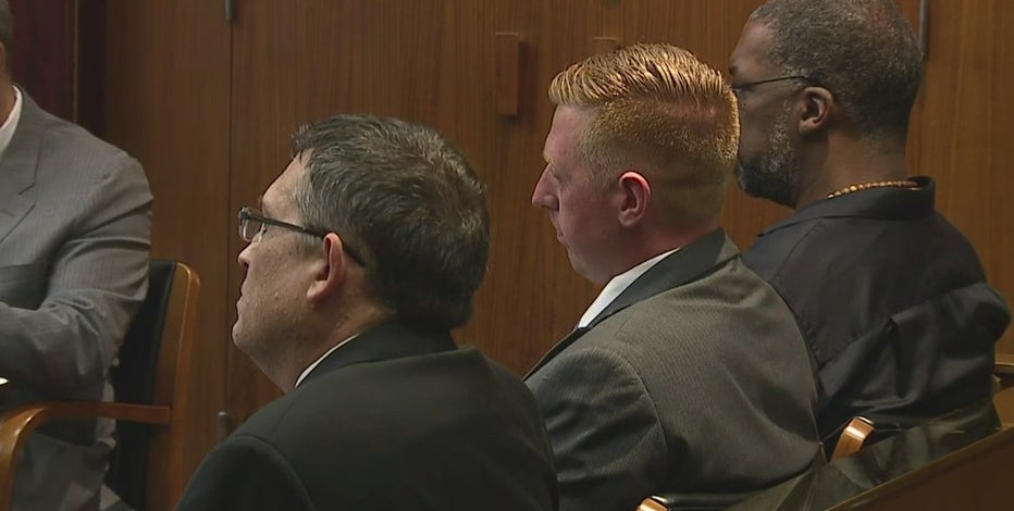 3 security guards on trial for 2014 death of McKenzie Cochran at Northland Mall