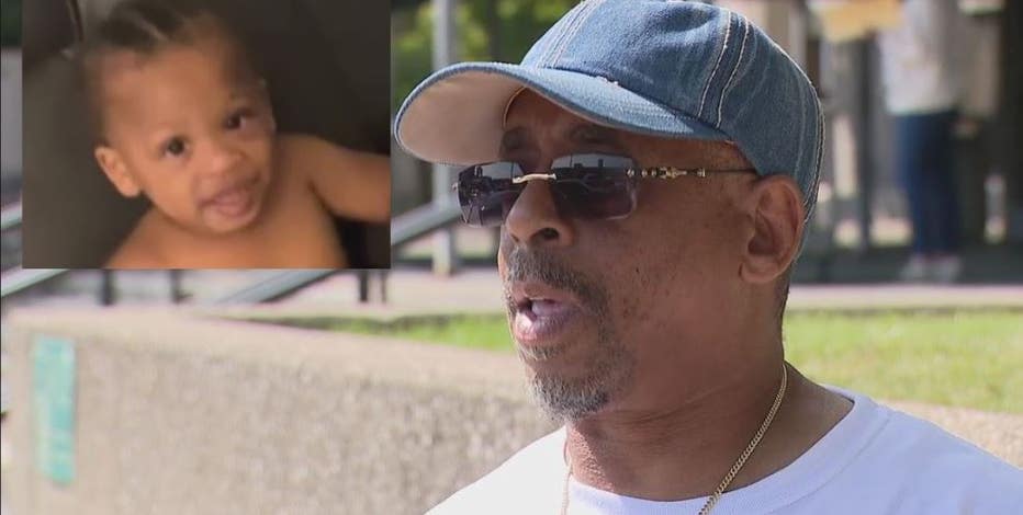1-year-old dies from fentanyl overdose but no charges coming: 'Kym Worthy you dropped the ball'