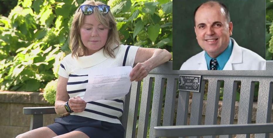 Victims of disgraced cancer doc Farid Fata enraged as he tries for early jail release