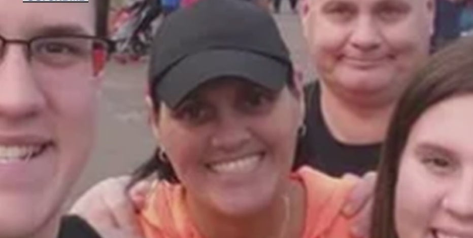 Man accused of drunk driving, killing mother of 2 in fiery Sterling Heights crash