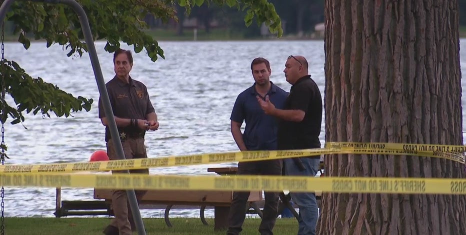 OCSO: Elderly boater's body found after going missing in Sylvan Lake