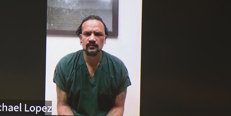 Officer Mohamed Said murder suspect due in court Tuesday