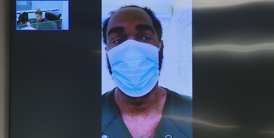 Dr. Devon Hoover murder suspect to be arraigned on numerous felony charges today