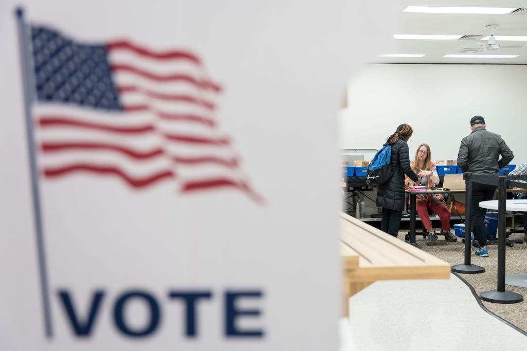 Detroit Voting Voting in Michigan: How to track your absentee ballot for the 2024 ...