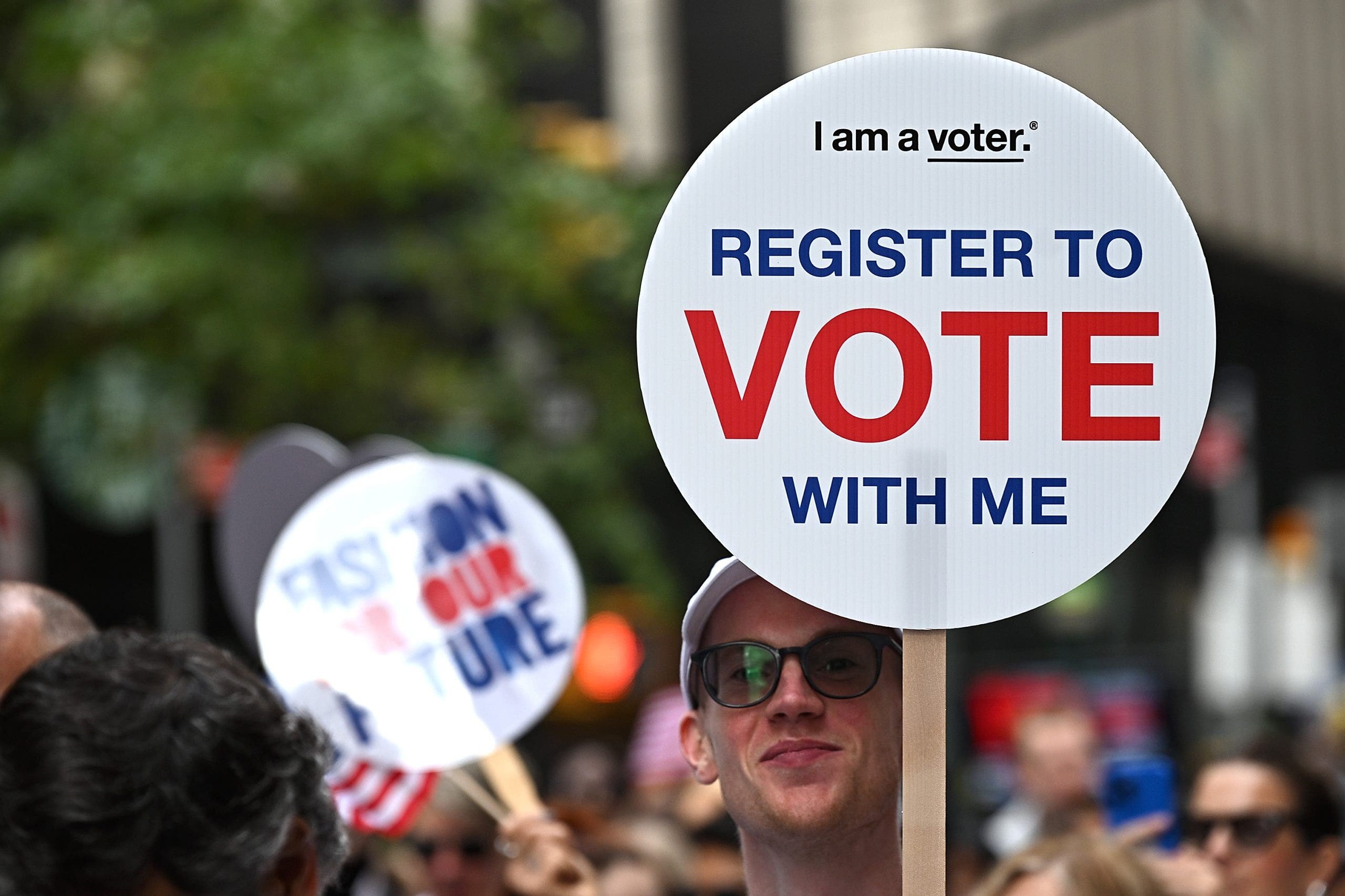 Voting in Michigan: Where to vote in the 2024 presidential election ...