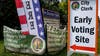 Early voting in Michigan: Everything to know before you vote