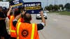 Tensions heating up between UAW and Stellantis as union threatens to strike automaker