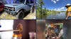 Ford SUV and truck recall • Can Michigan's sick lakes be healed • Complaint filed against marijuana processor