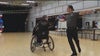 Wheelchair dancing takes off in Bloomfield Hills