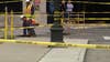 'It sounded and felt like a bomb': Manhole explosion in downtown Detroit injures woman