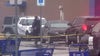 1 shot during fight outside Detroit Meijer store