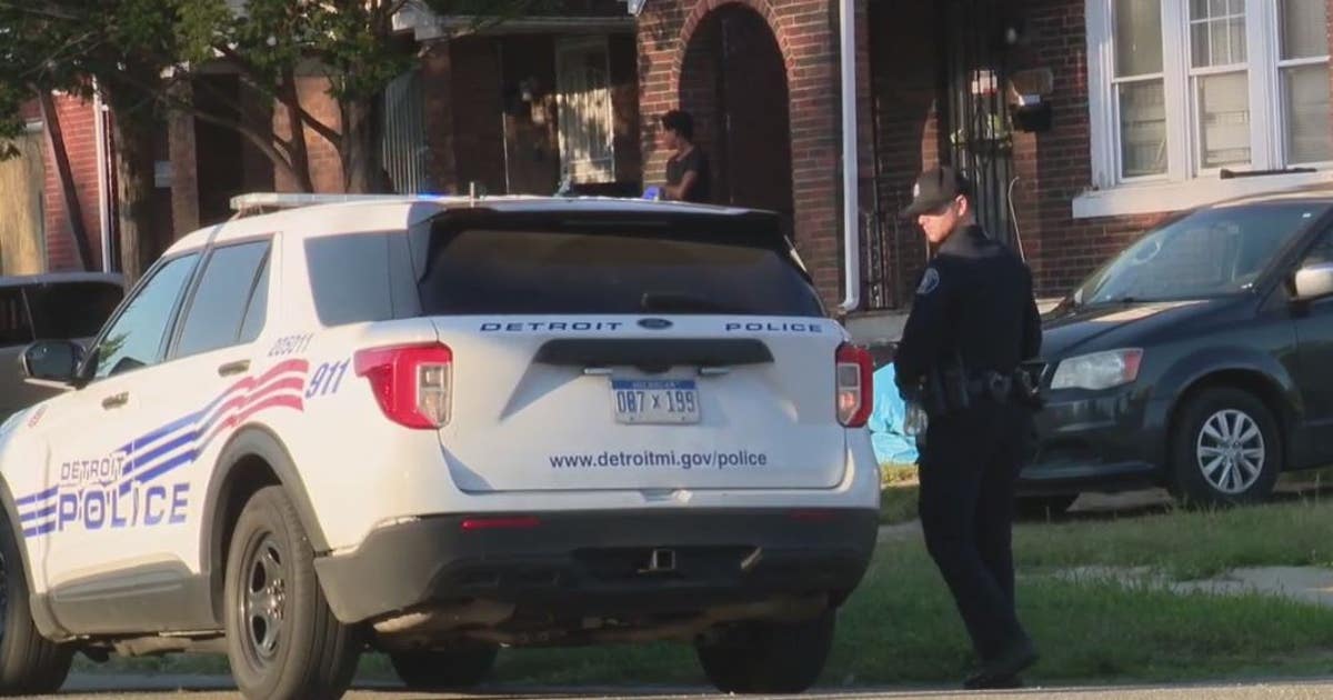 One Detroit law partnership announces 21% drop in homicides than last ...