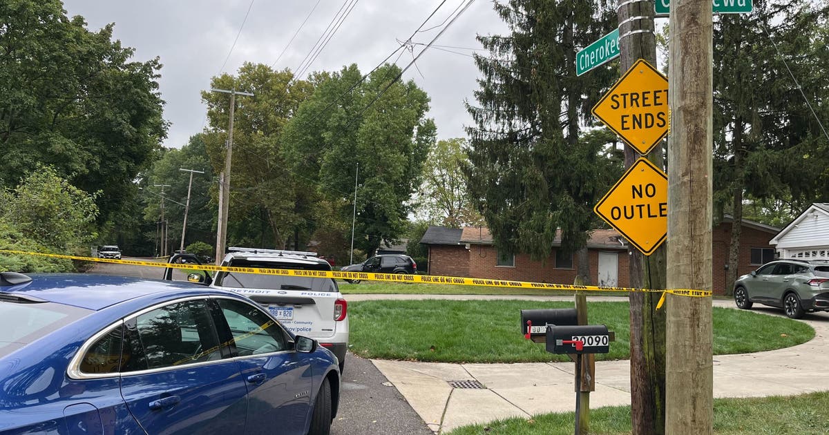 Man fatally shot on Detroit's northwest side on Sunday | FOX 2 Detroit