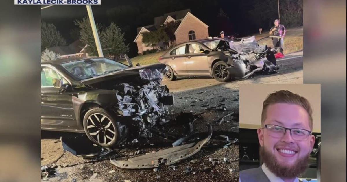 Fatal head-on crash kills Macomb County man after suspected drunk ...