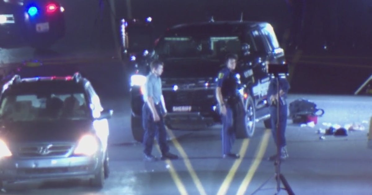 Michael Warren Ristow Man shot by Washtenaw County deputies after stabbing leads to crash ...